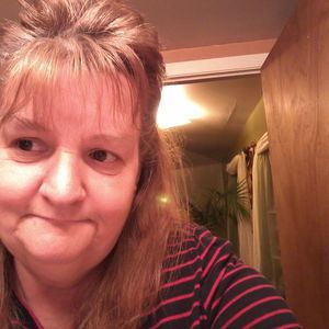 Meet your Posher, Carol